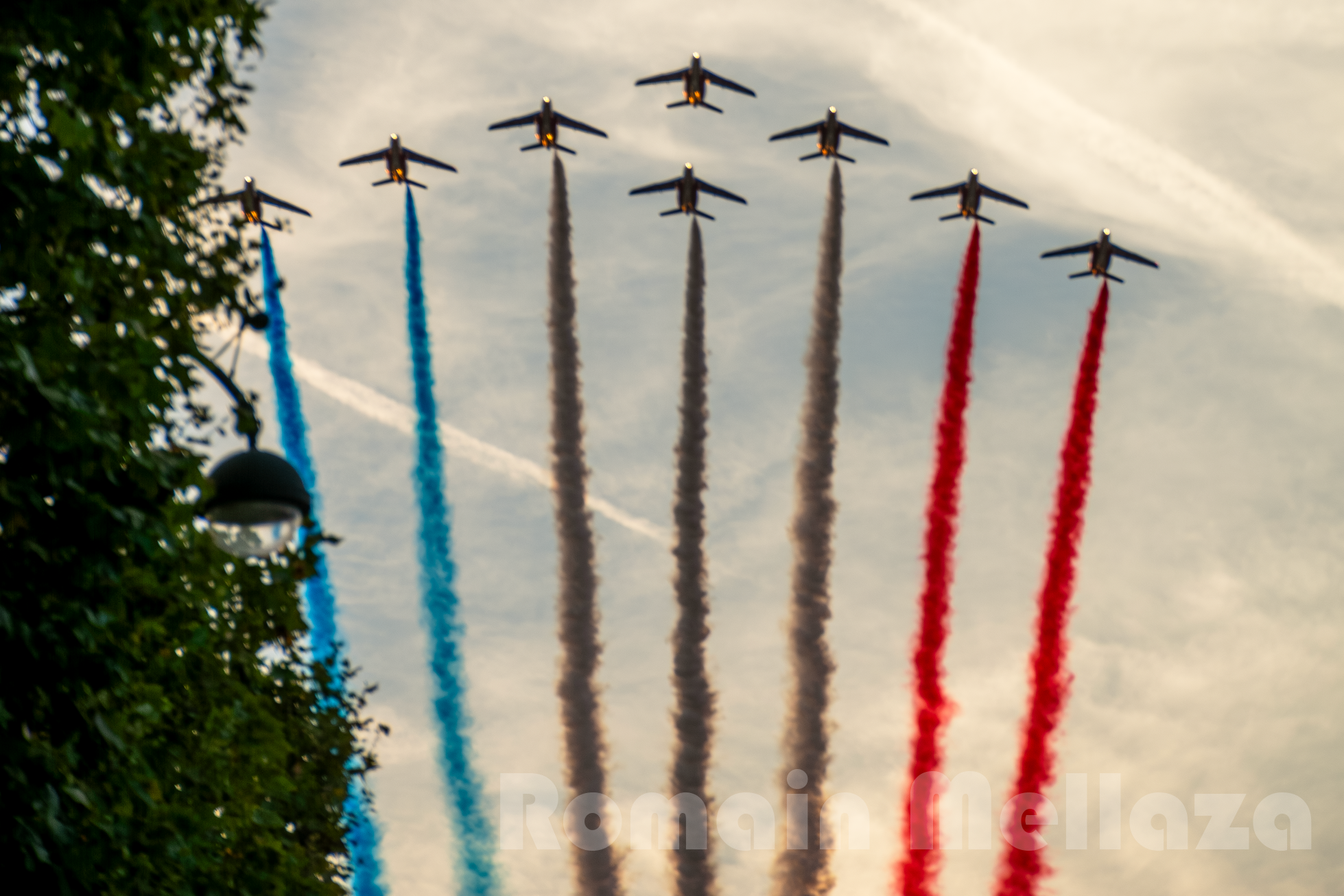 Paris 2024 Opening Ceremony