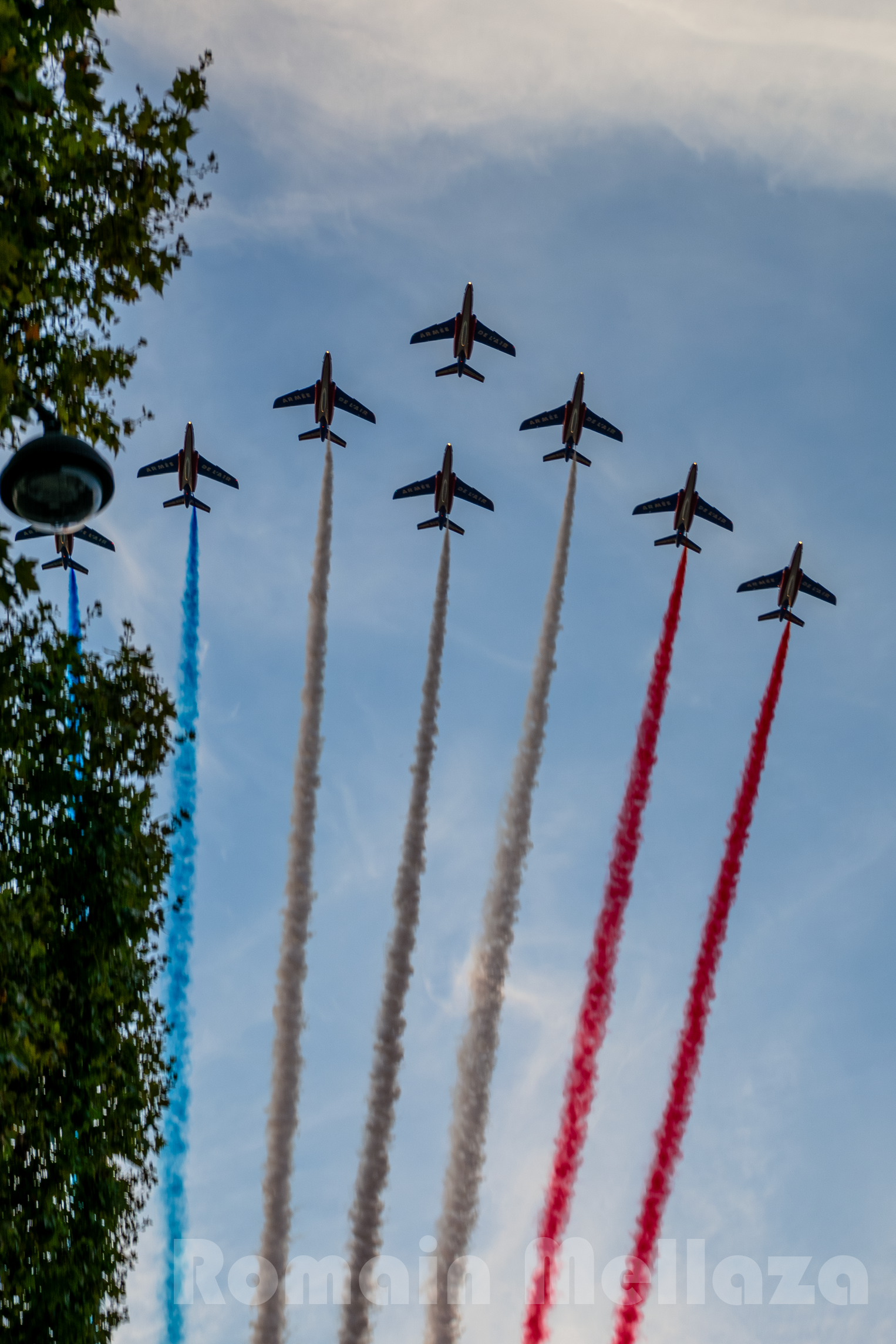 Paris 2024 Opening Ceremony