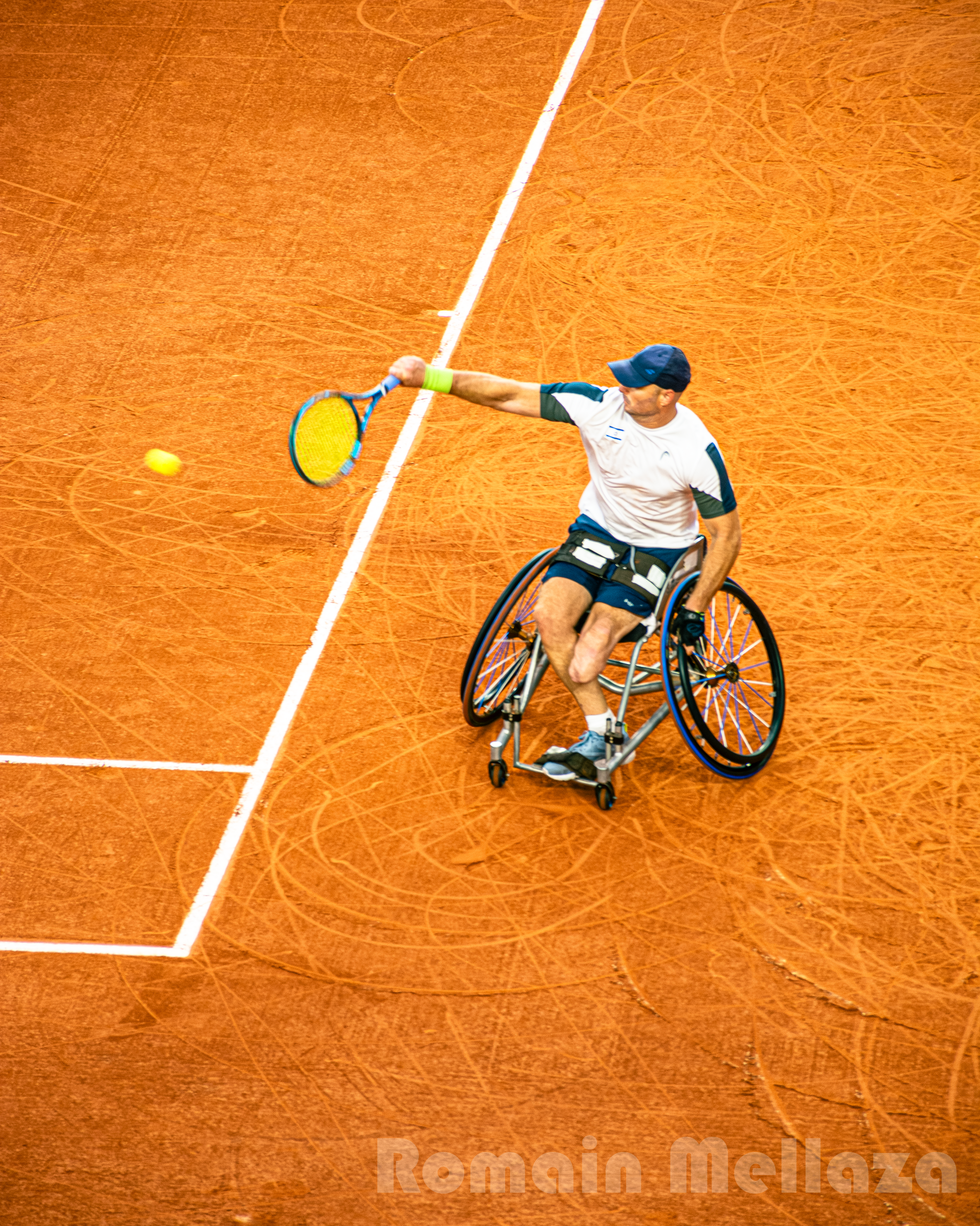 Basket & Tennis - Paris 2024