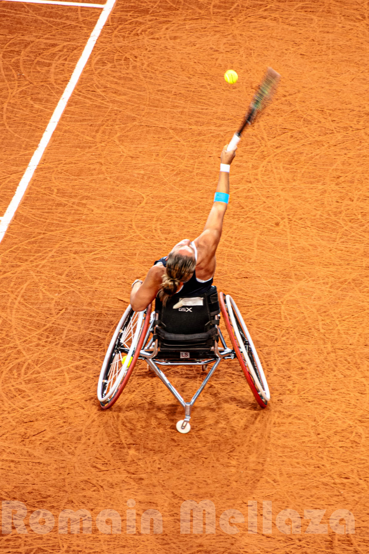 Basket & Tennis - Paris 2024