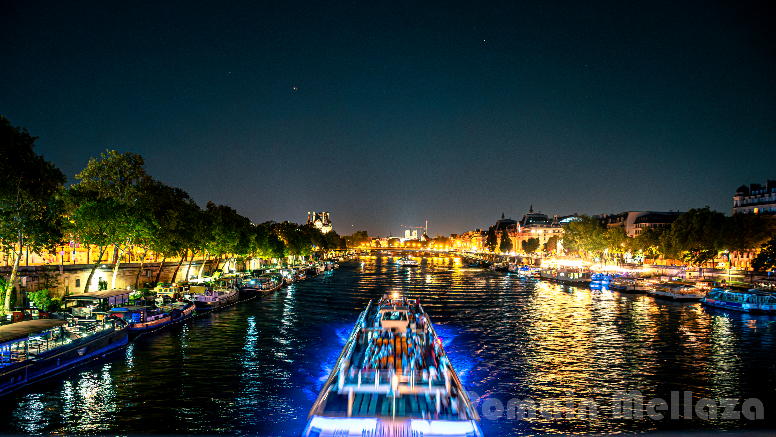 Paris 2024 Opening Ceremony